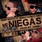 Me Niegas (Remix) [feat. Ñengo Flow & Jory Boy] - Baby Rasta y Gringo lyrics