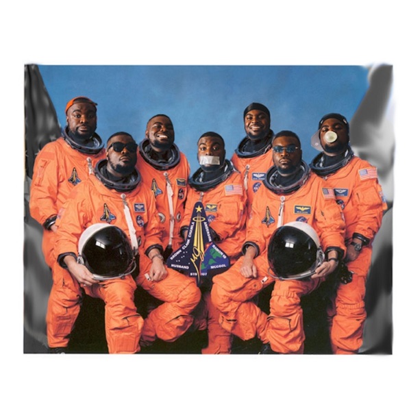 Back From the Moon