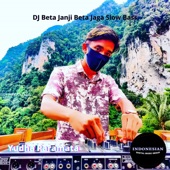 DJ Beta Janji Beta Jaga Slow Bass artwork
