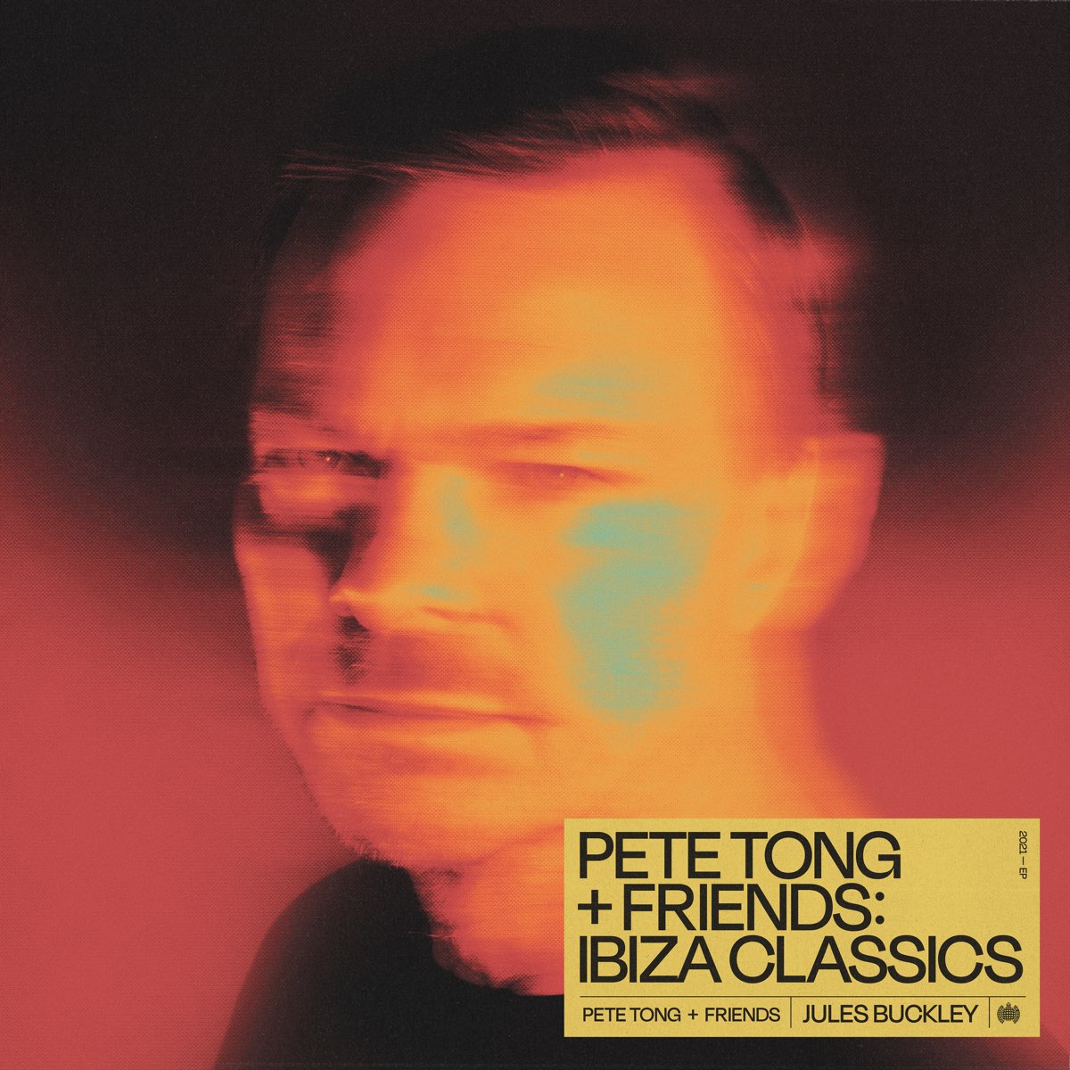 Pete Tong + Friends: Ibiza Classics - Album by Pete Tong - Apple Music