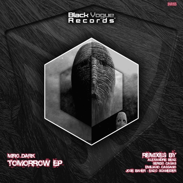 Tomorrow EP