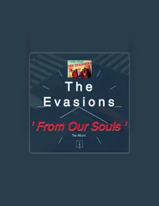 Listen to The Evasions, watch music videos, read bio, see tour dates & more!