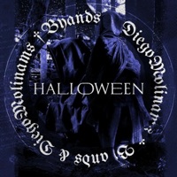Halloween - Single - Byands & Diegomolinams