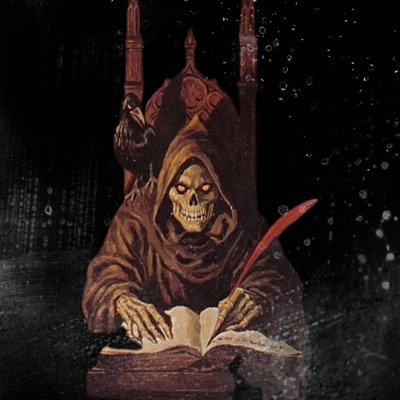 Write the Names of the Dead and Watch Me Bring Them Back - Single