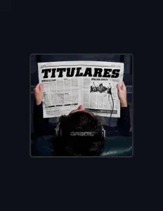 Listen to Gasoil, watch music videos, read bio, see tour dates & more!