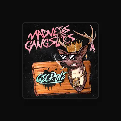 Listen to Madness Gangsters, watch music videos, read bio, see tour dates & more!