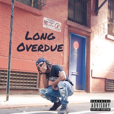Long Overdue - EP