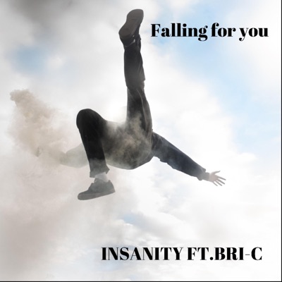 FALLING FOR YOU (feat. Bri-C) - Single