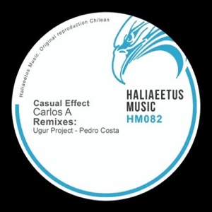Casual Effect - Single