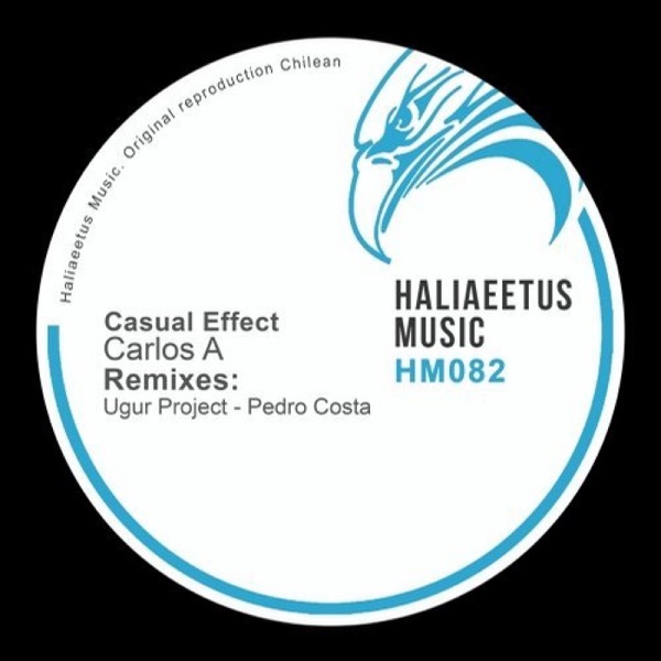 Casual Effect - Single
