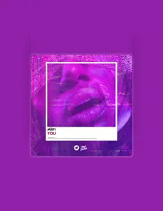Listen to MÏETI, watch music videos, read bio, see tour dates & more!