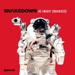 Shakedown - At Night (Shakedown's Galactic Boogie)