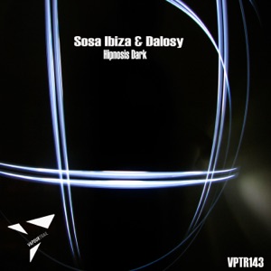 Hipnosis Dark - Single