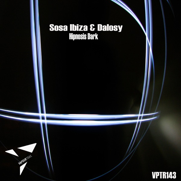 Hipnosis Dark - Single