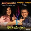 Tres Noches - Single