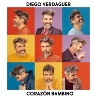Corazón Bambino - Diego Verdaguer