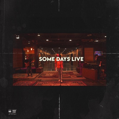 Some Days (Live) - Single