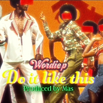 Do It Like This - Single