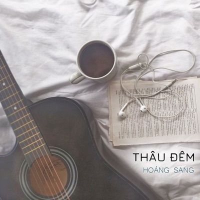 Thâu Đêm - Single