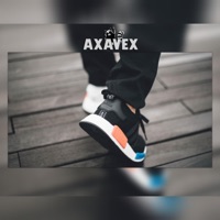 Keep Going - Single - Axavex & Moori Beats