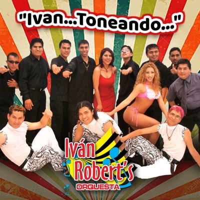 Ivan... Toneando
