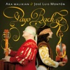 José Luis Montón & Ara Malikian