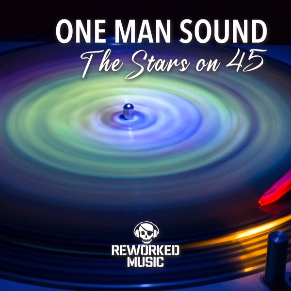 The Stars On 45 - Single