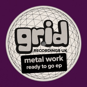 Ready to Go - EP