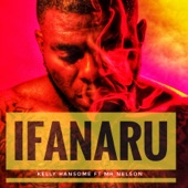 Ifanaru (feat. Mr Nelson) artwork