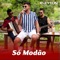Um Degrau na Escada (Ao Vivo) - Kleyton Souza lyrics