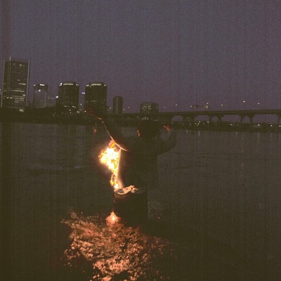 Walk In (feat. Alix Phoenix) - Single