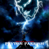 Peyton Parrish - Drengr of Ragnarok (feat. Jonathan Young) artwork