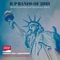 Rush - IUP - Symphony Band & Jason Worzbyt lyrics