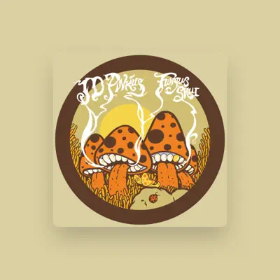 Listen to J.D. Pinkus, watch music videos, read bio, see tour dates & more!