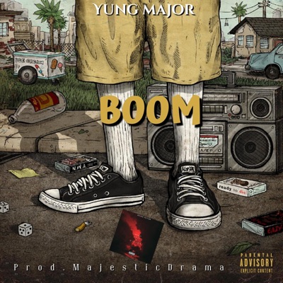 Boom - Single