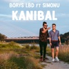 Kanibal (feat. Simonu) - Single