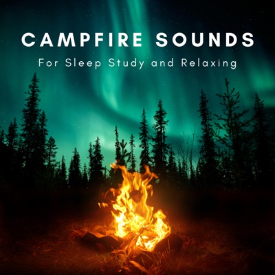 Campfire Sounds
