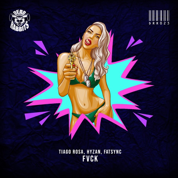 Fvck - Single