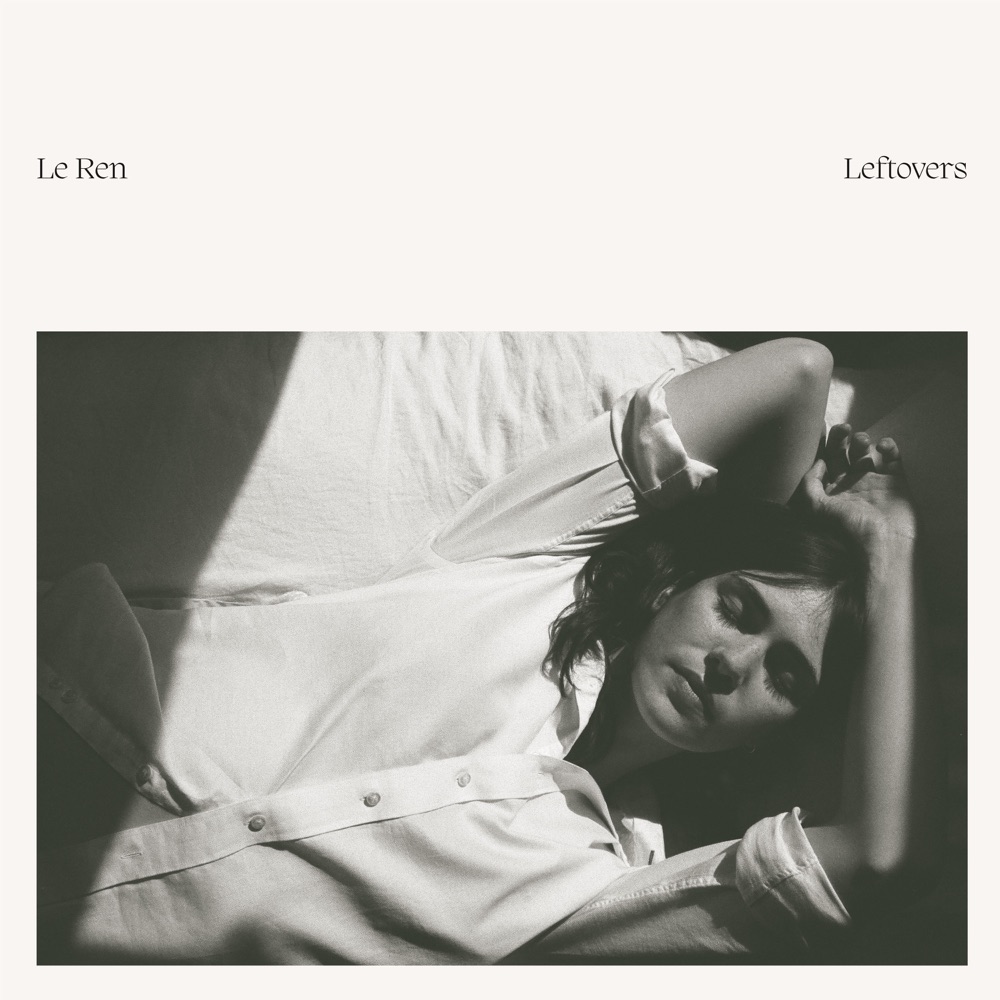 Leftovers by Le Ren