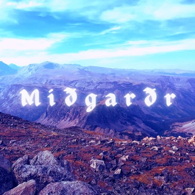 Ascending Midgard - Single