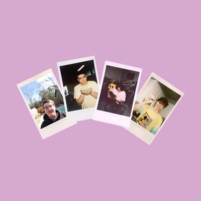 journey (feat. Young Kippur, Julien Sword & Zach Vaz) - Single