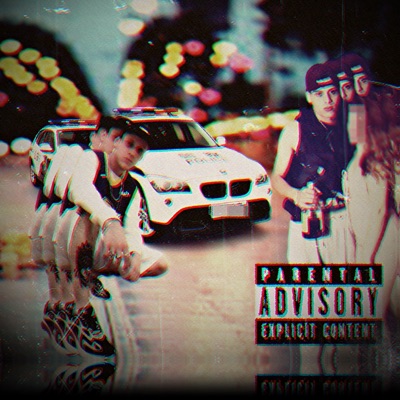 Fuga (feat. Penido) - Single