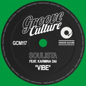 Vibe (feat. Karmina Dai) - Single