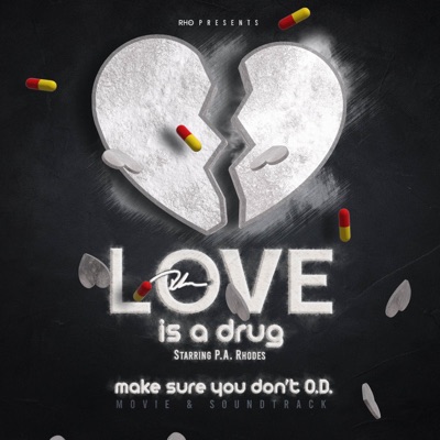 Love Is a Drug Intro - Single