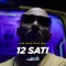 12 Sati (feat. Mili) - Vuk Mob lyrics