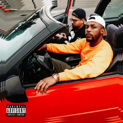 Listen to Weekend at Chambers by Ced Bash & King Cavitt