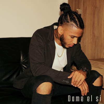 DAME EL SI (Version Acústica) - Single