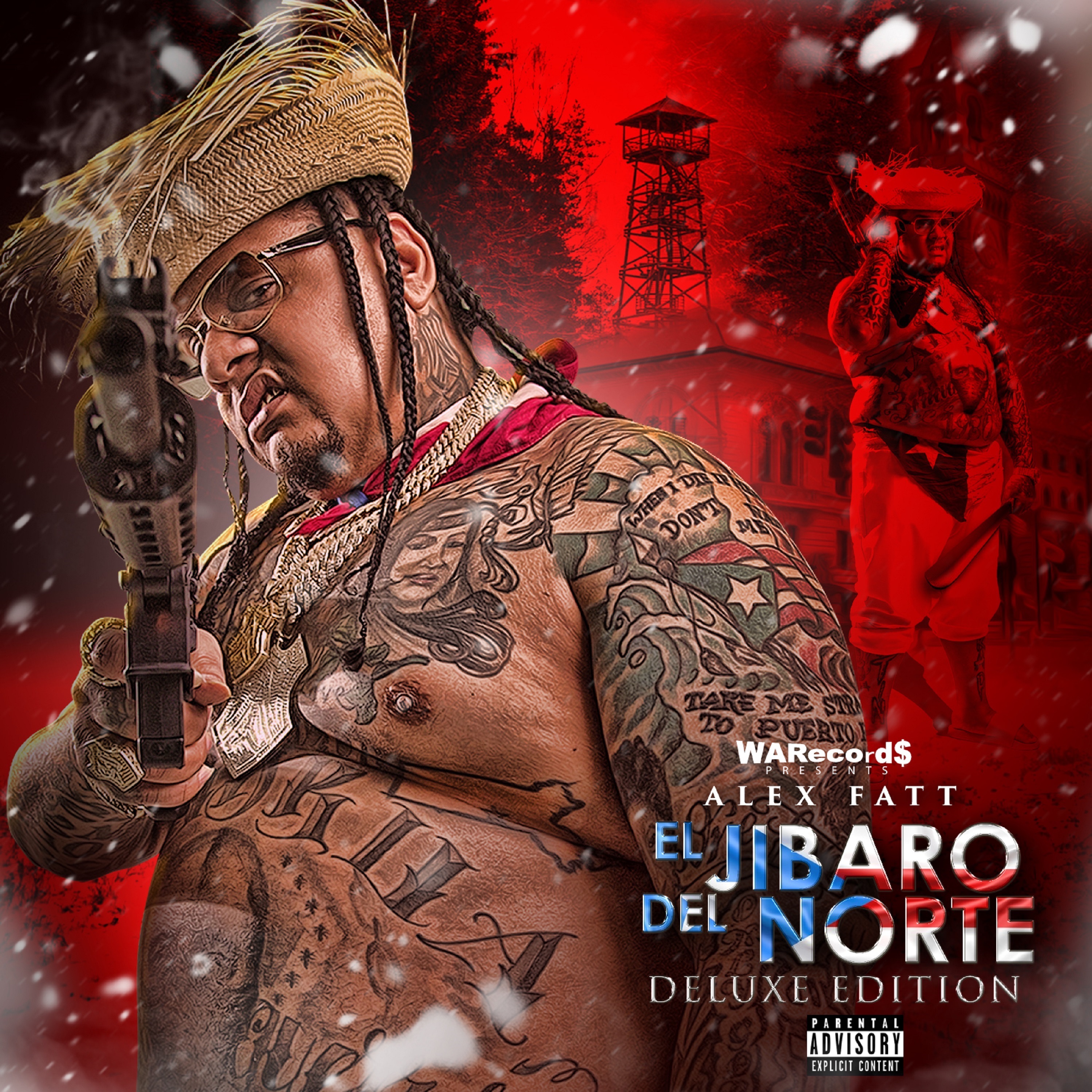 El Jíbaro del Norte
