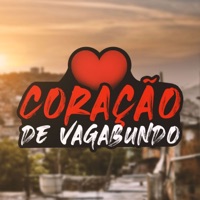 Coração de Vagabundo (feat. Medellin) - Single - MC KF, FP do Trem Bala & DJ Luanzinho