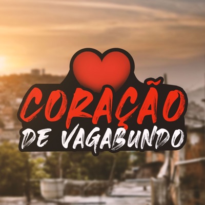 Coração de Vagabundo (feat. Medellin) - Single